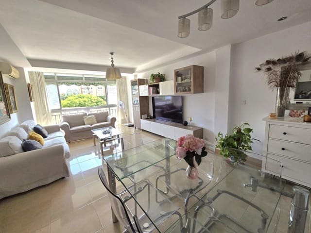 3 quarto Apartamento para venda em Martiricos, Málaga cidade - 290 000 € (Ref: 9433605)