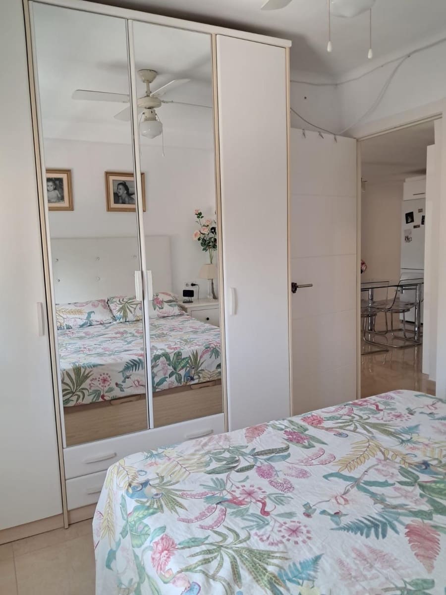 3 soverom Leilighet til salgs i Malaga by - € 290 000 (Ref: 9433605)