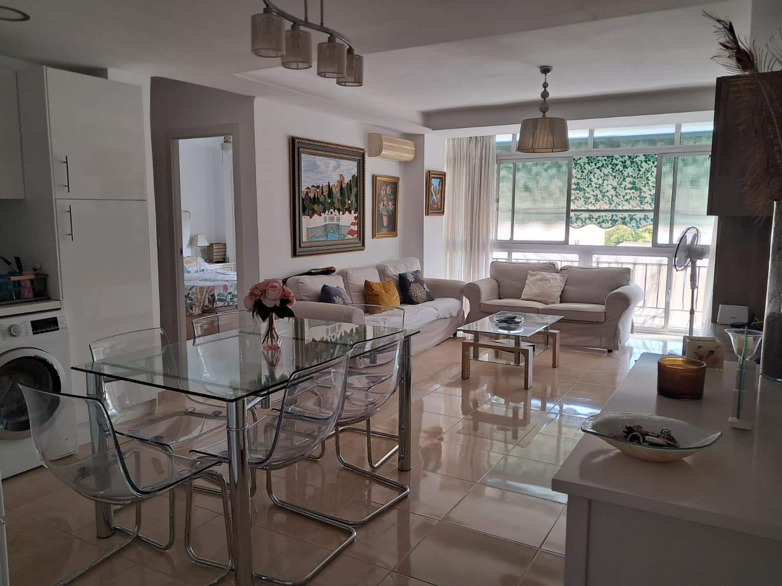 3 soverom Leilighet til salgs i Malaga by - € 290 000 (Ref: 9433605)