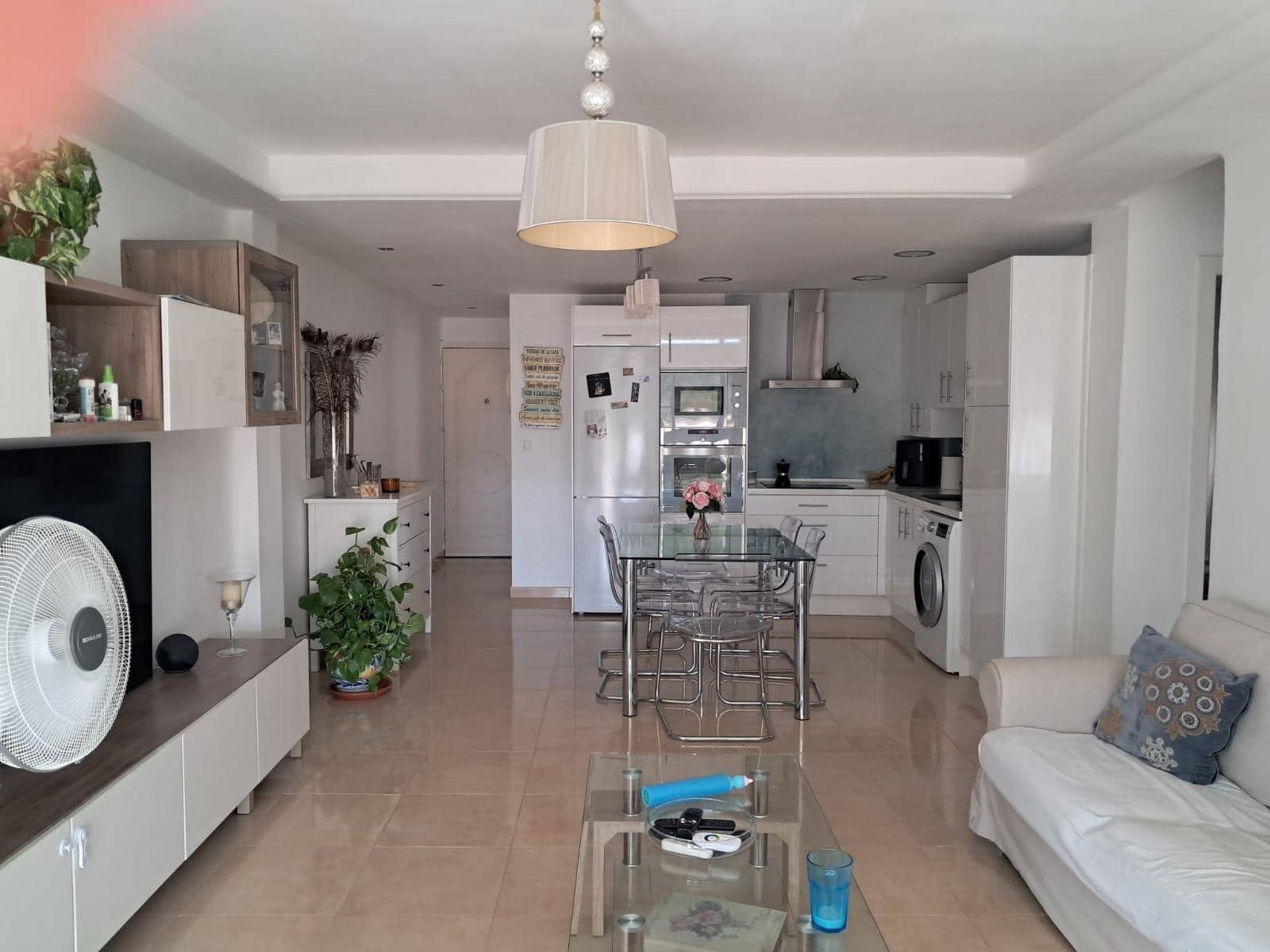 3 soverom Leilighet til salgs i Malaga by - € 290 000 (Ref: 9433605)