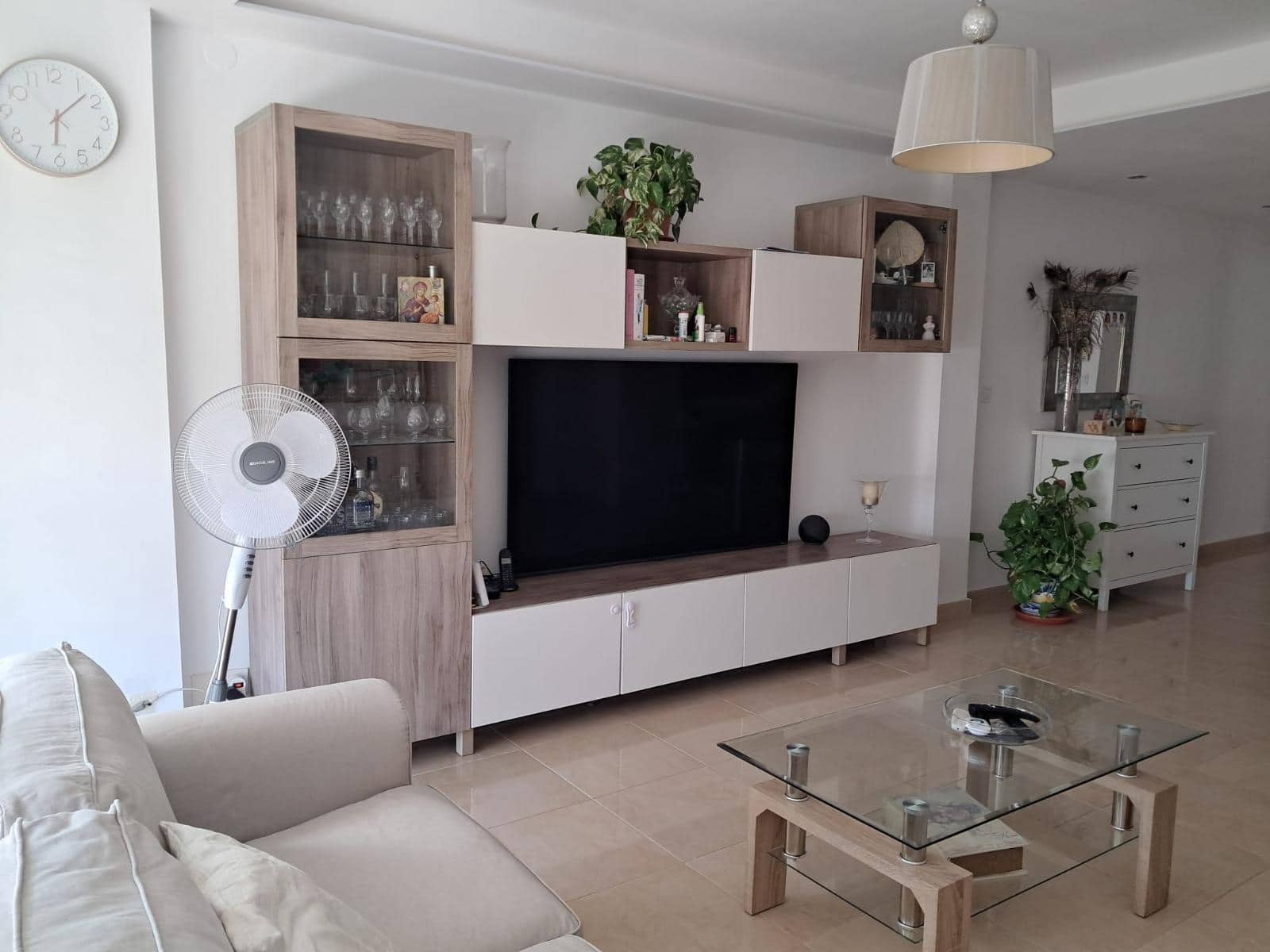 3 soverom Leilighet til salgs i Malaga by - € 290 000 (Ref: 9433605)
