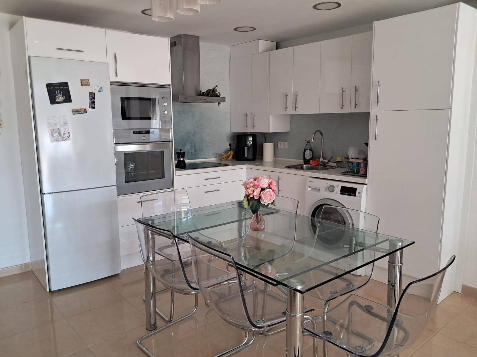 3 soverom Leilighet til salgs i Malaga by - € 290 000 (Ref: 9433605)