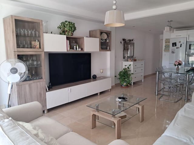 3 quarto Apartamento para venda em Martiricos, Málaga cidade - 290 000 € (Ref: 9433605)
