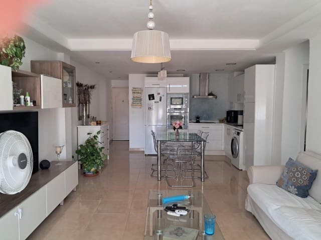 3 quarto Apartamento para venda em Martiricos, Málaga cidade - 290 000 € (Ref: 9433605)