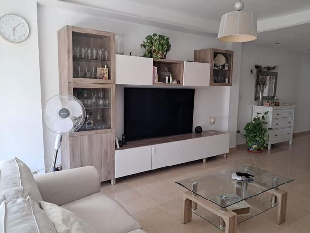 3 quarto Apartamento para venda em Martiricos, Málaga cidade - 290 000 € (Ref: 9433605)