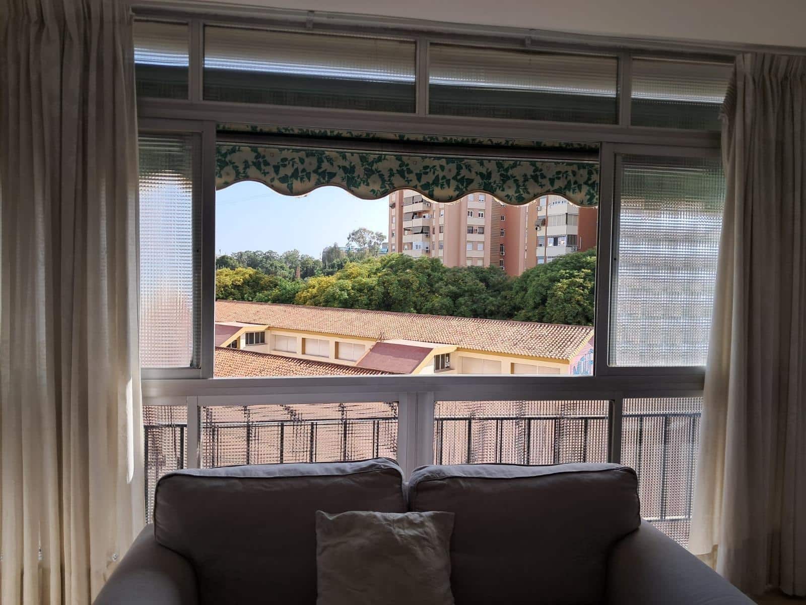 3 soverom Leilighet til salgs i Malaga by - € 290 000 (Ref: 9433605)