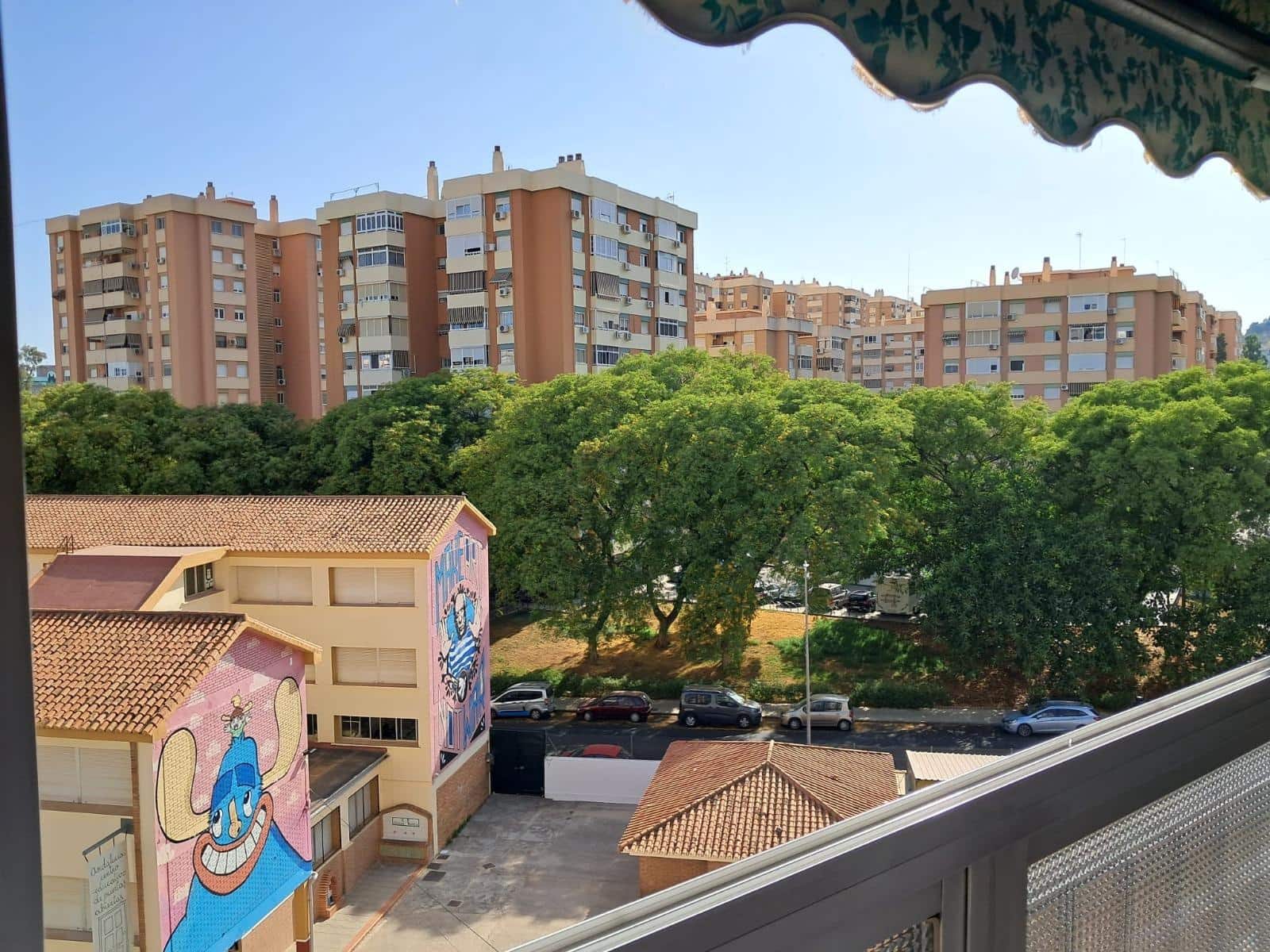 3 soverom Leilighet til salgs i Malaga by - € 290 000 (Ref: 9433605)