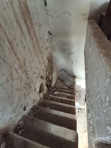 1 chambre Maison de Ville à vendre à Canillas de Aceituno - 15 000 € (Ref: 9437196)