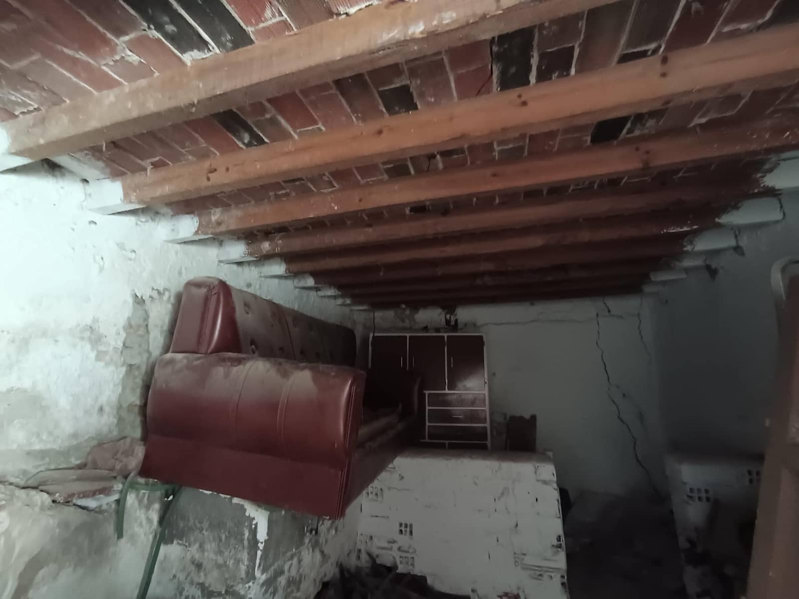 1 chambre Maison de Ville à vendre à Canillas de Aceituno - 15 000 € (Ref: 9437196)