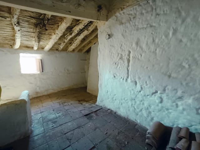 1 chambre Maison de Ville à vendre à Canillas de Aceituno - 20 000 € (Ref: 9437197)