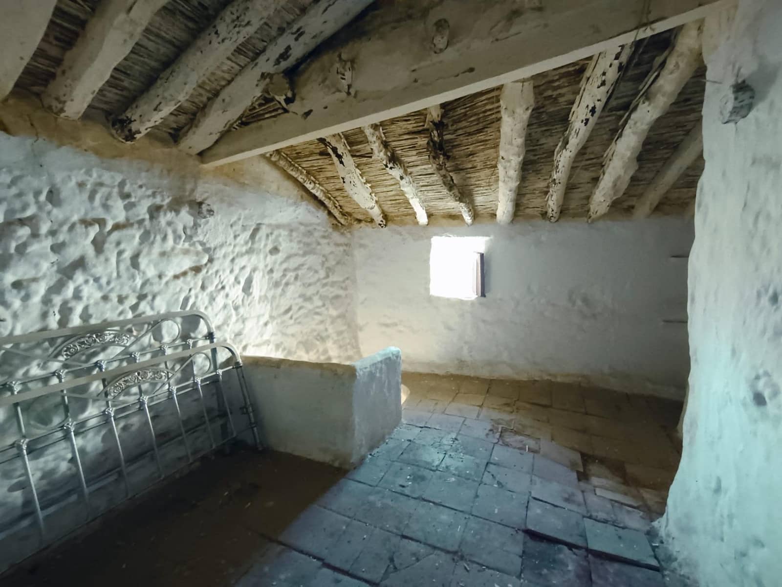 1 chambre Maison de Ville à vendre à Canillas de Aceituno - 20 000 € (Ref: 9437197)