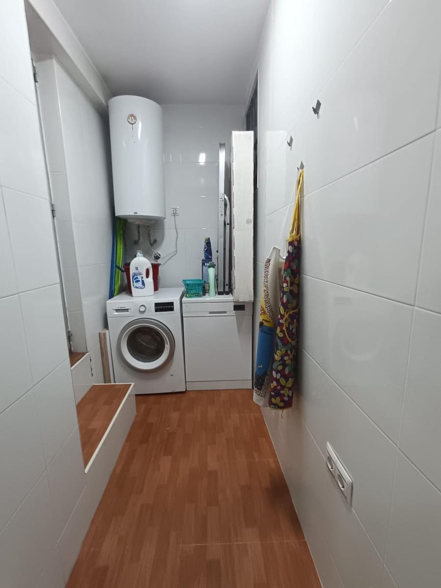 3 makuuhuone Asunto vuokrattavana paikassa Malaga kaupunki - 1 200 € (Ref: 9440606)
