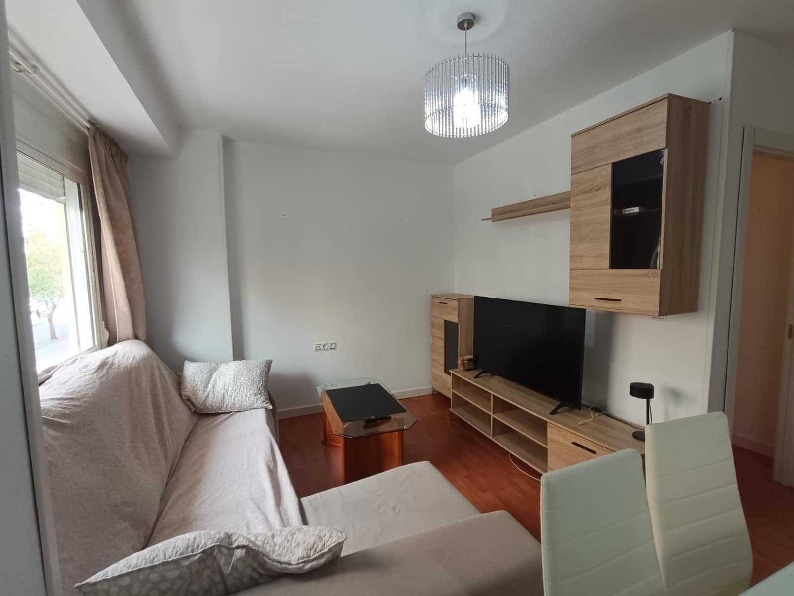3 makuuhuone Asunto vuokrattavana paikassa Malaga kaupunki - 1 200 € (Ref: 9440606)