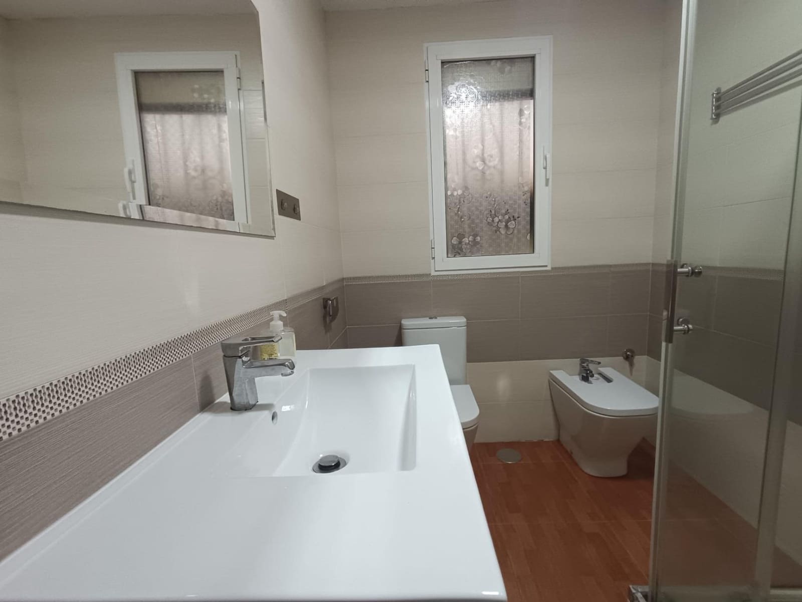 3 makuuhuone Asunto vuokrattavana paikassa Malaga kaupunki - 1 200 € (Ref: 9440606)