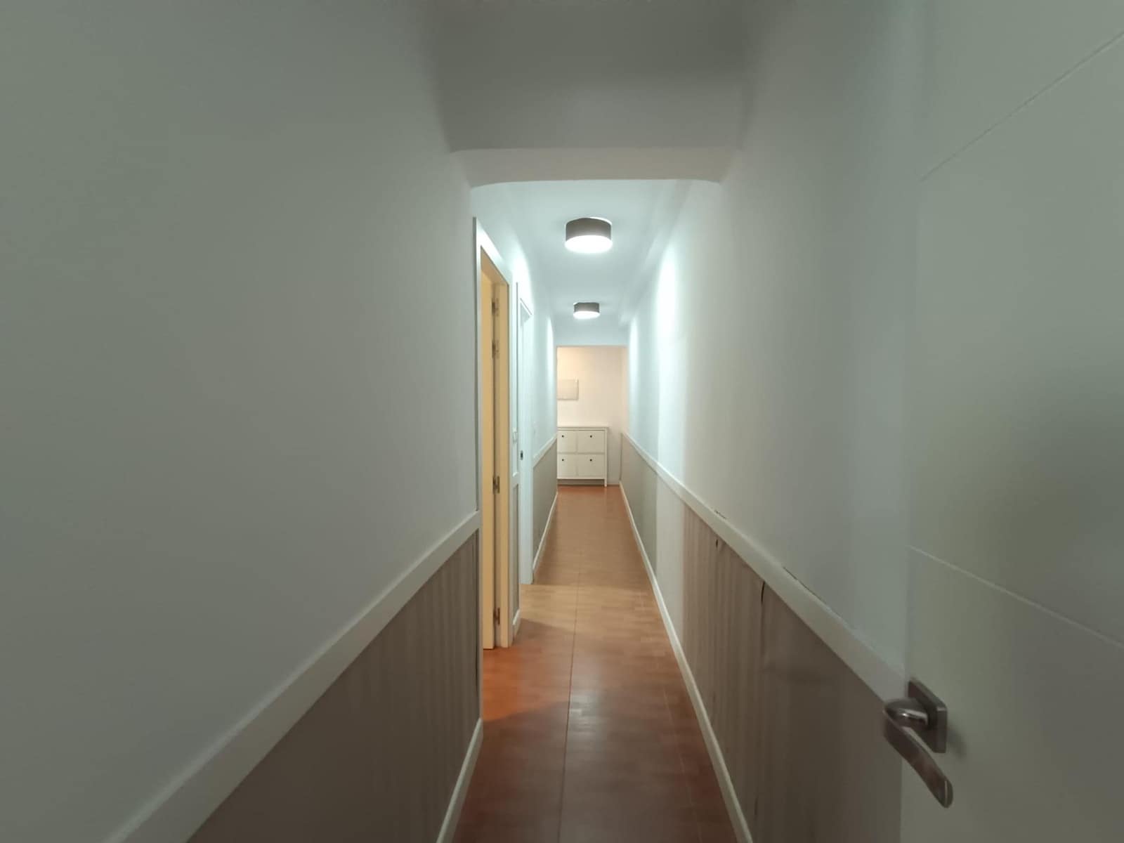 3 makuuhuone Asunto vuokrattavana paikassa Malaga kaupunki - 1 200 € (Ref: 9440606)