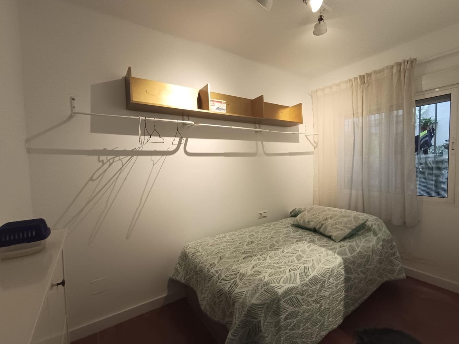 3 makuuhuone Asunto vuokrattavana paikassa Malaga kaupunki - 1 200 € (Ref: 9440606)