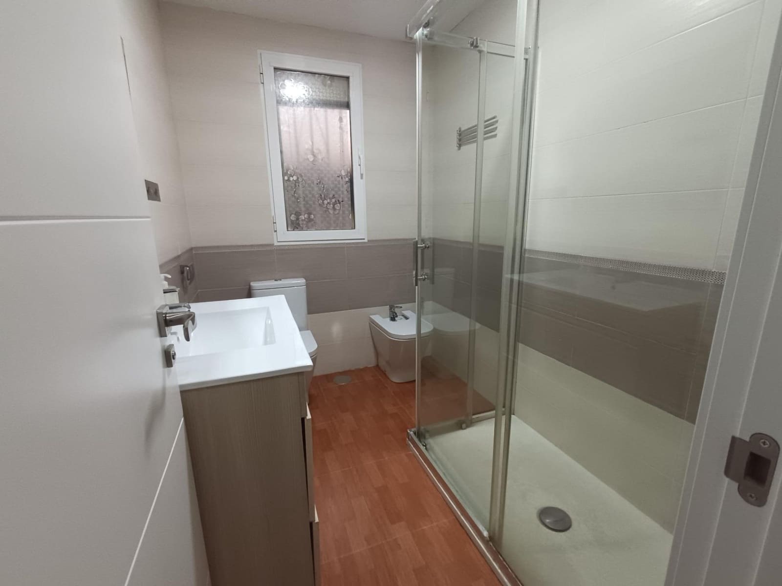 3 makuuhuone Asunto vuokrattavana paikassa Malaga kaupunki - 1 200 € (Ref: 9440606)