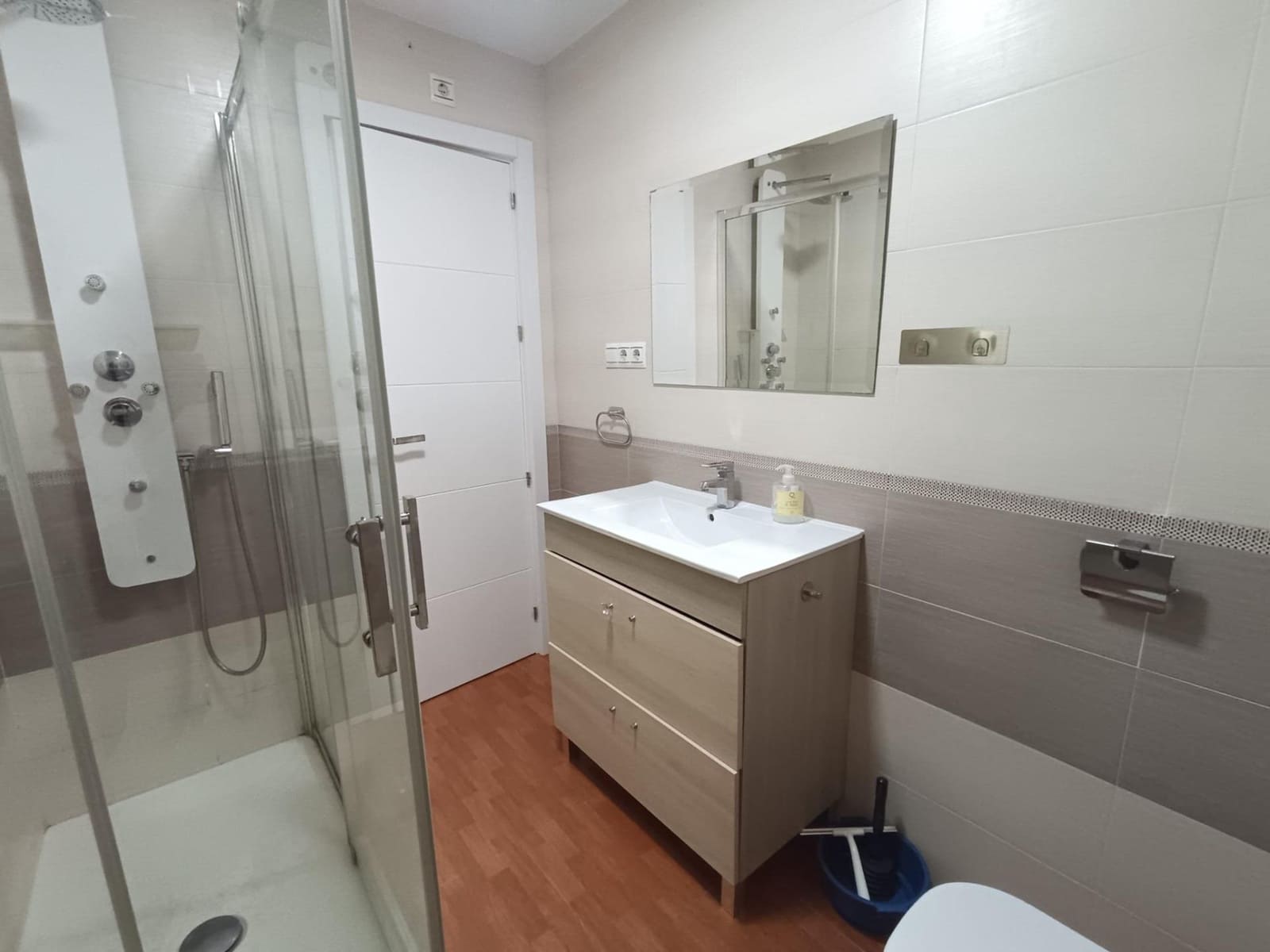 3 makuuhuone Asunto vuokrattavana paikassa Malaga kaupunki - 1 200 € (Ref: 9440606)