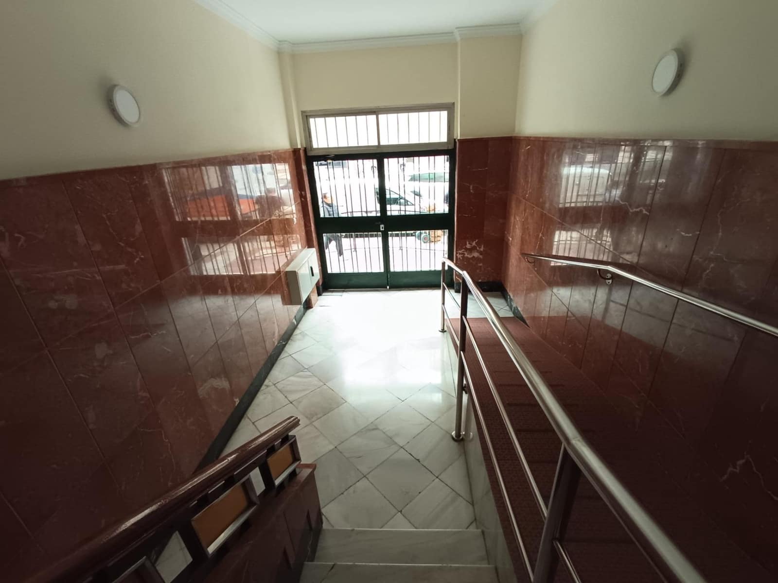 3 makuuhuone Asunto vuokrattavana paikassa Malaga kaupunki - 1 200 € (Ref: 9440606)