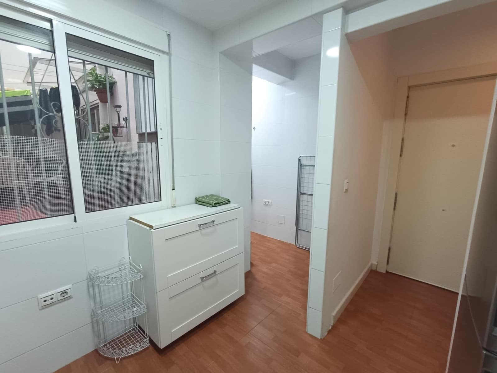 3 makuuhuone Asunto vuokrattavana paikassa Malaga kaupunki - 1 200 € (Ref: 9440606)