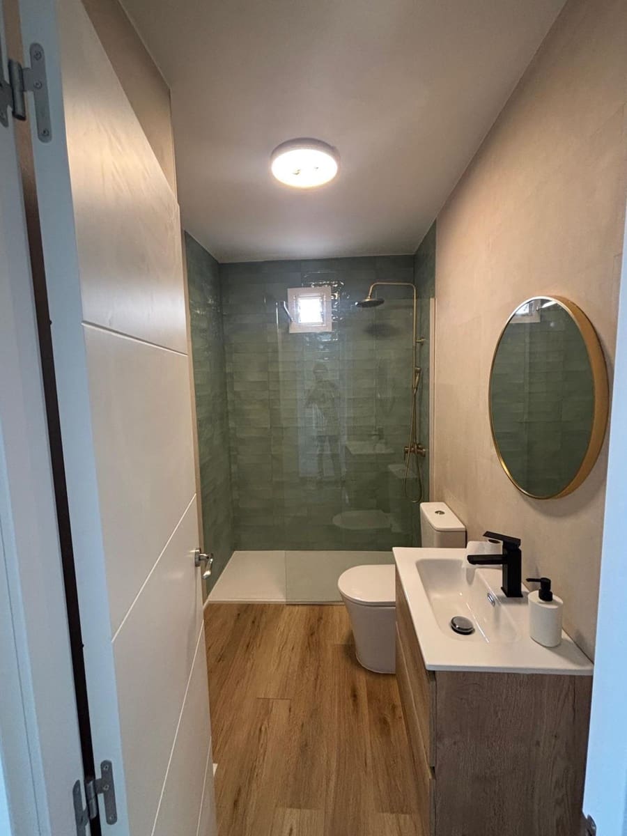 Piso de 4 habitaciones en Málaga ciudad en venta con garaje - 399.000 € (Ref: 9440607)