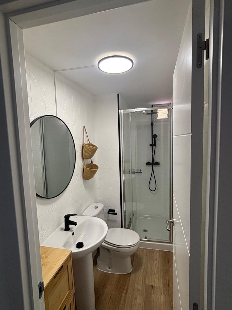 Piso de 4 habitaciones en Málaga ciudad en venta con garaje - 399.000 € (Ref: 9440607)