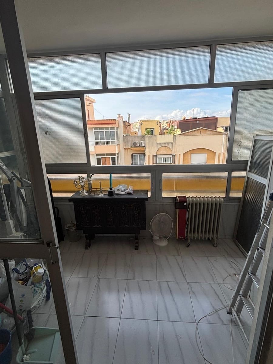 Piso de 4 habitaciones en Málaga ciudad en venta con garaje - 399.000 € (Ref: 9440607)