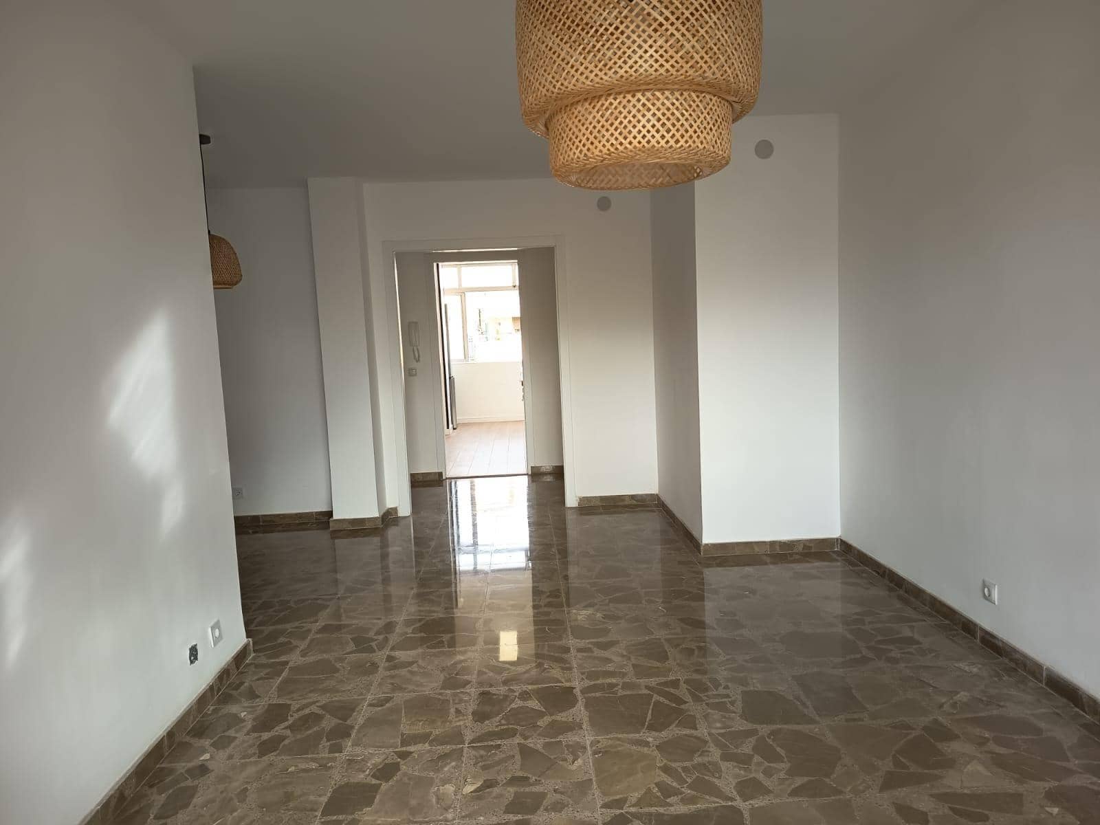 Piso de 4 habitaciones en Málaga ciudad en venta con garaje - 399.000 € (Ref: 9440607)