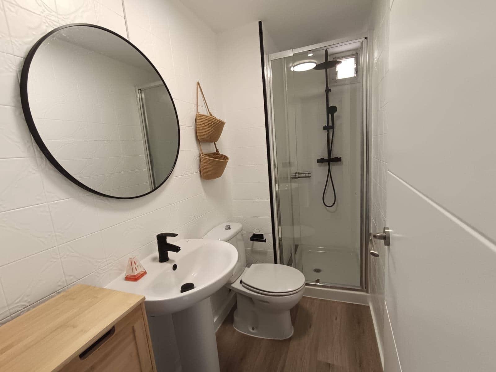 Piso de 4 habitaciones en Málaga ciudad en venta con garaje - 399.000 € (Ref: 9440607)