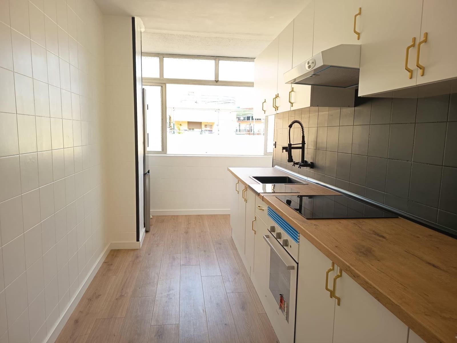 Piso de 4 habitaciones en Málaga ciudad en venta con garaje - 399.000 € (Ref: 9440607)