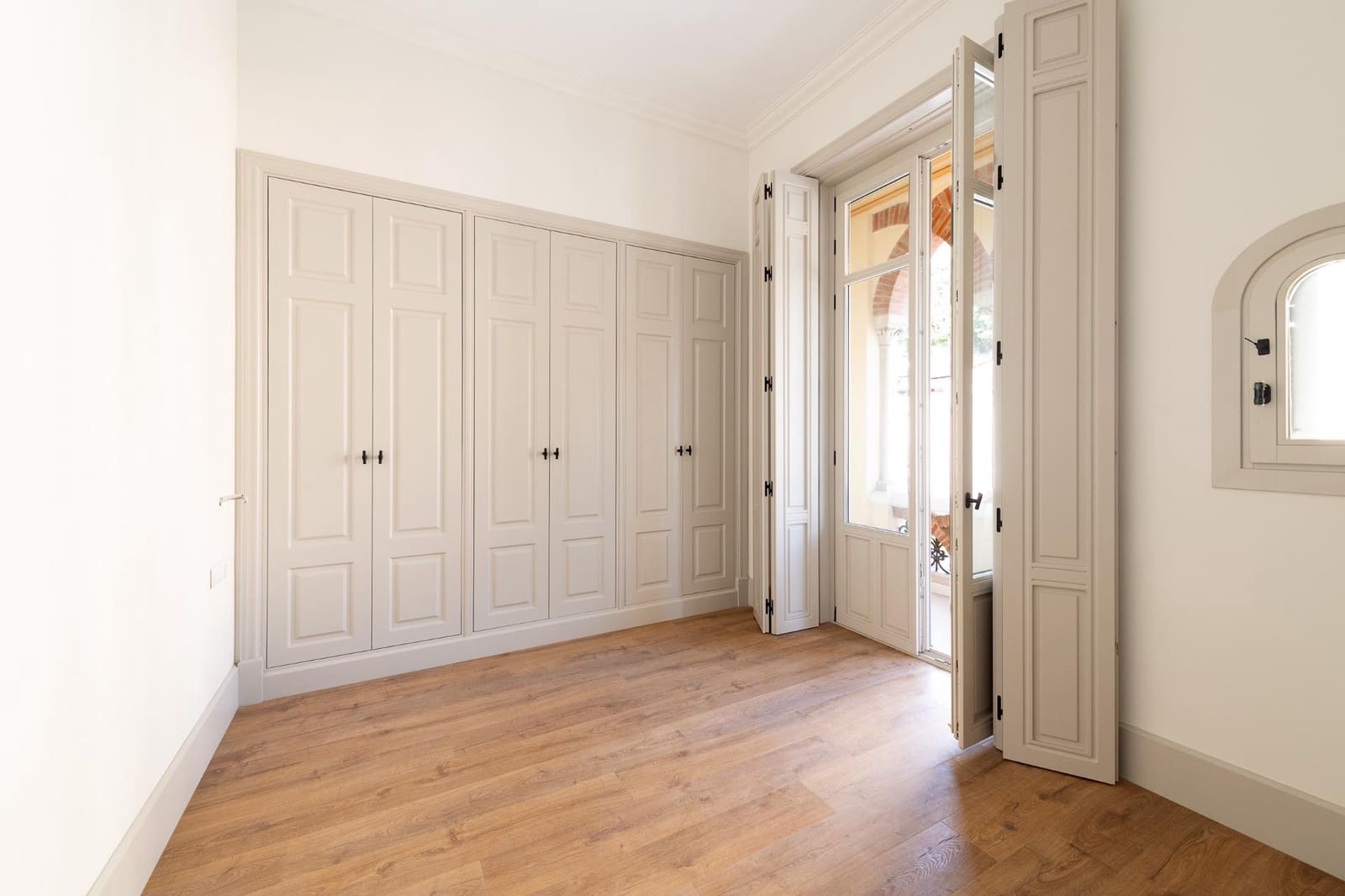 3 soverom Penthouse til salgs i Malaga by med garasje - € 2 340 000 (Ref: 9446435)