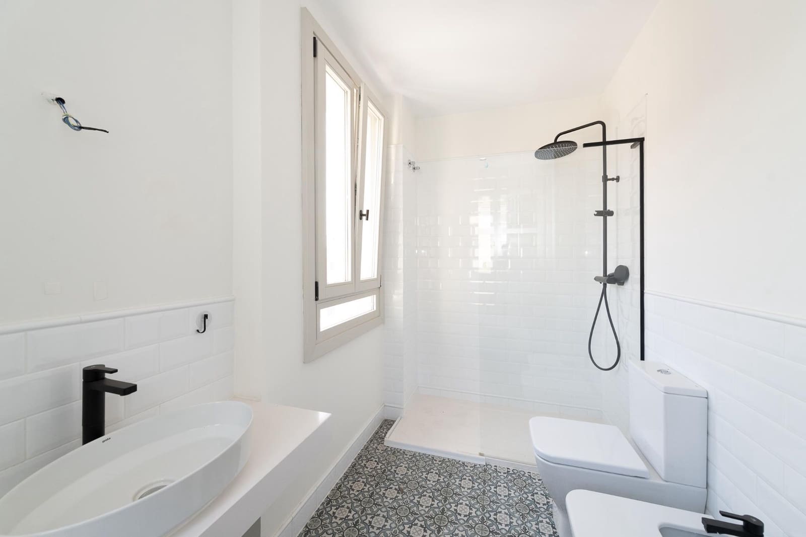 3 soverom Penthouse til salgs i Malaga by med garasje - € 2 340 000 (Ref: 9446435)