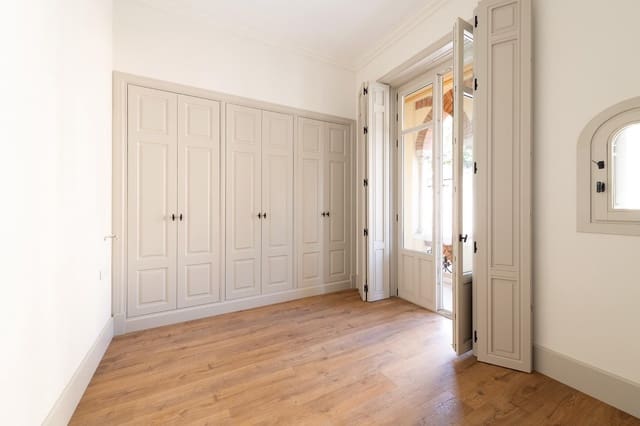 3 soverom Penthouse til salgs i Málaga by med garasje - € 2 340 000 (Ref: 9446435)