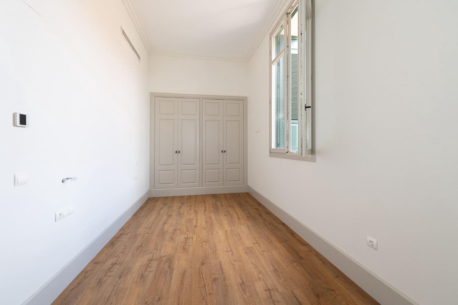 3 soverom Penthouse til salgs i Malaga by med garasje - € 2 340 000 (Ref: 9446435)