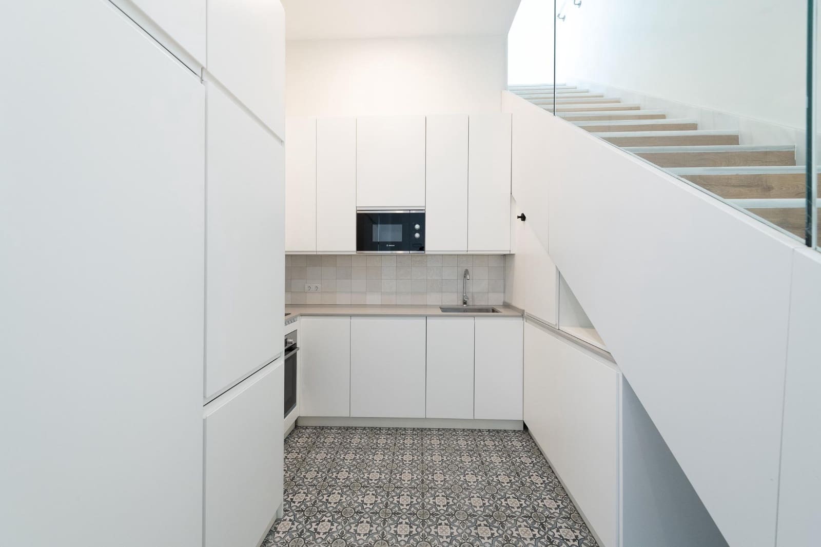 3 soverom Penthouse til salgs i Malaga by med garasje - € 2 340 000 (Ref: 9446435)