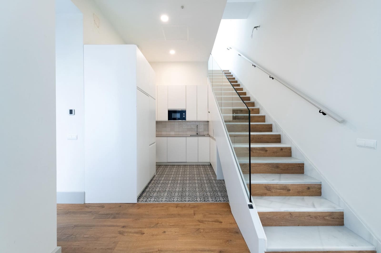 3 soverom Penthouse til salgs i Malaga by med garasje - € 2 340 000 (Ref: 9446435)