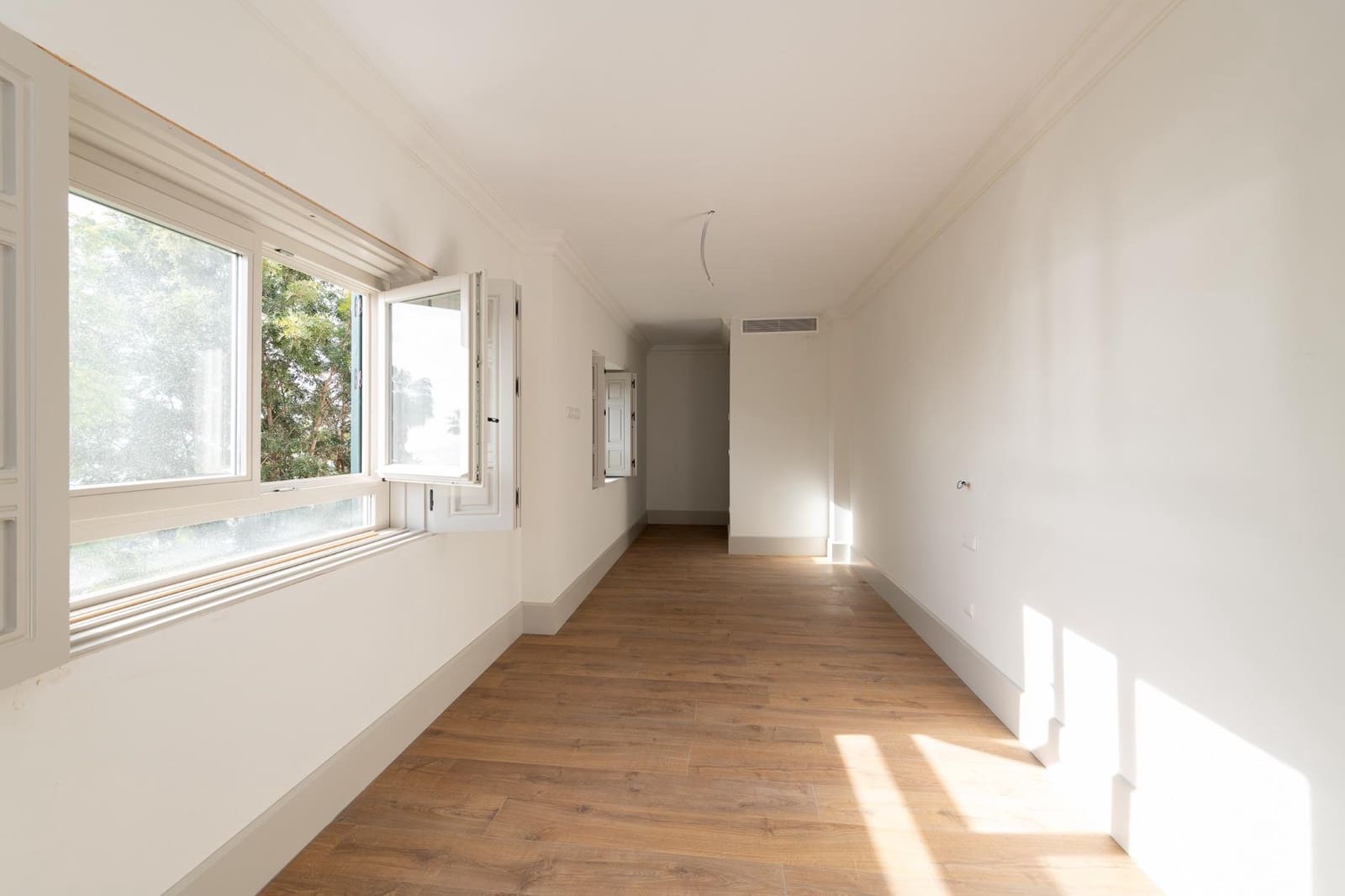 3 soverom Penthouse til salgs i Malaga by med garasje - € 2 340 000 (Ref: 9446435)