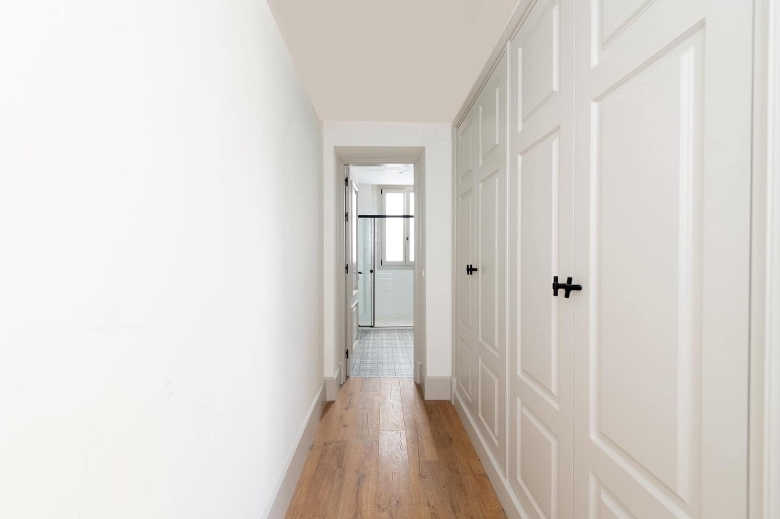 3 soverom Penthouse til salgs i Malaga by med garasje - € 2 340 000 (Ref: 9446435)