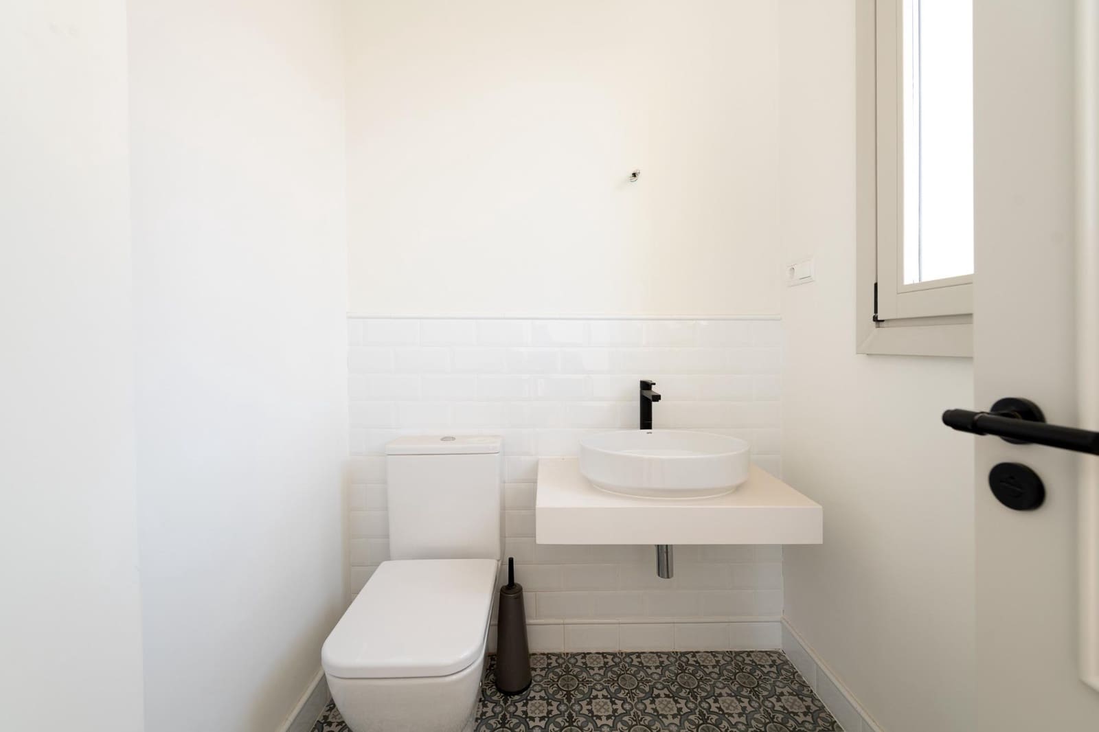 3 soverom Penthouse til salgs i Malaga by med garasje - € 2 340 000 (Ref: 9446435)