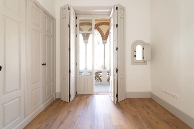 3 soverom Penthouse til salgs i Málaga by med garasje - € 2 340 000 (Ref: 9446435)