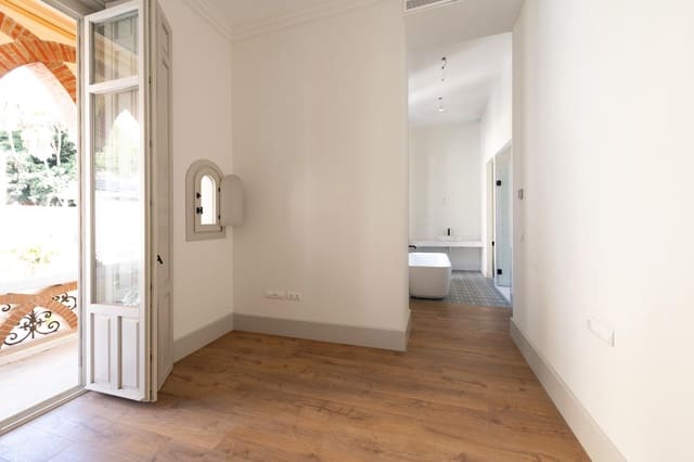 3 soverom Penthouse til salgs i Málaga by med garasje - € 2 340 000 (Ref: 9446435)