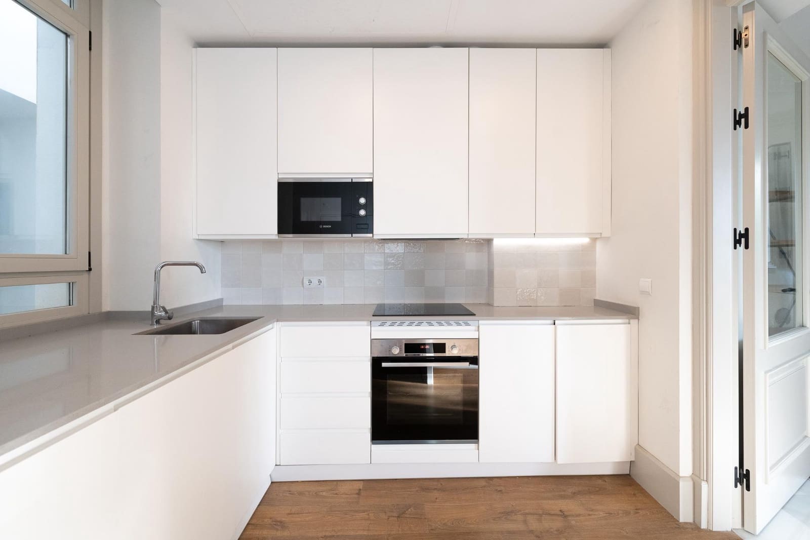 3 sypialnia Penthouse na sprzedaż w Miasto Malaga z garażem - 2 250 000 € (Ref: 9449381)