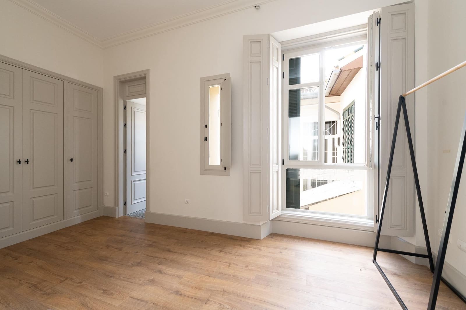 3 sypialnia Penthouse na sprzedaż w Miasto Malaga z garażem - 2 250 000 € (Ref: 9449381)