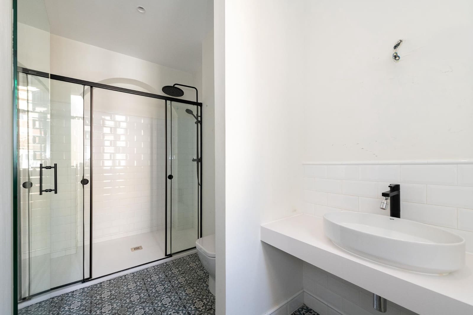 3 sypialnia Penthouse na sprzedaż w Miasto Malaga z garażem - 2 250 000 € (Ref: 9449381)