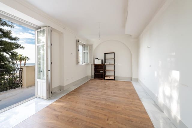 3 sypialnia Penthouse na sprzedaż w Monte Sancha, Miasto Málaga z garażem - 2 250 000 € (Ref: 9449381)