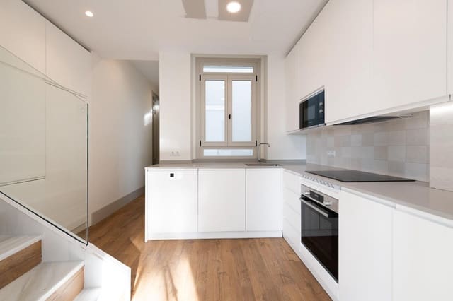 3 sypialnia Penthouse na sprzedaż w Monte Sancha, Miasto Málaga z garażem - 2 250 000 € (Ref: 9449381)