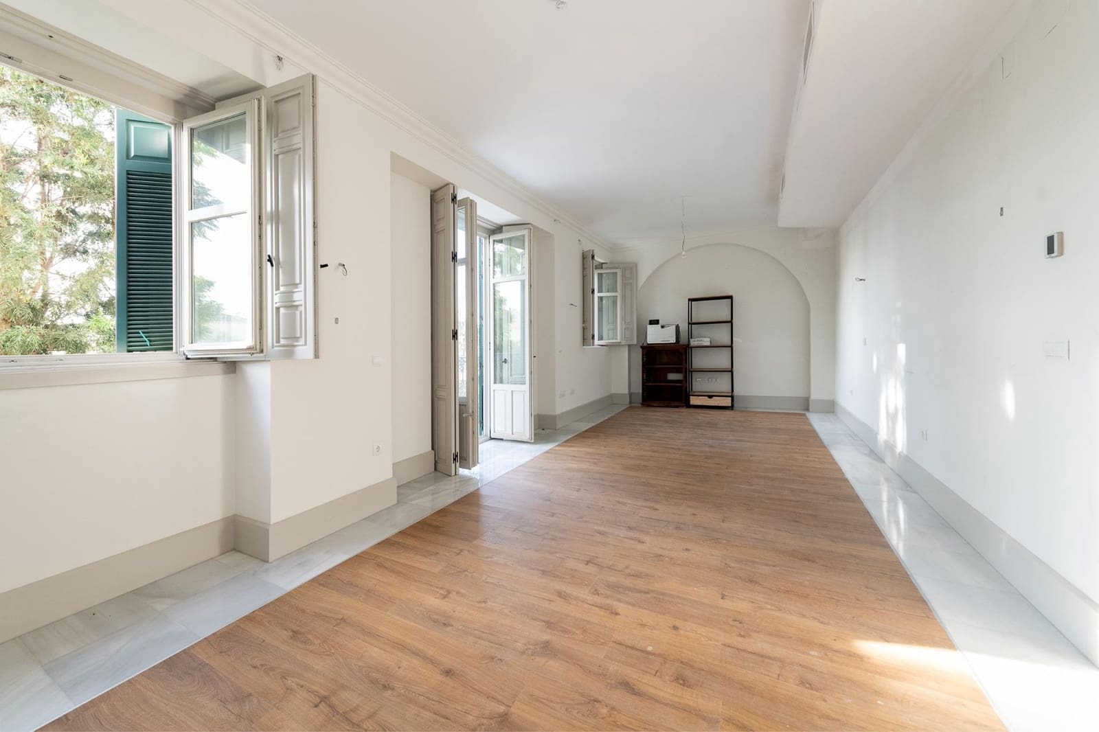 3 sypialnia Penthouse na sprzedaż w Miasto Malaga z garażem - 2 250 000 € (Ref: 9449381)