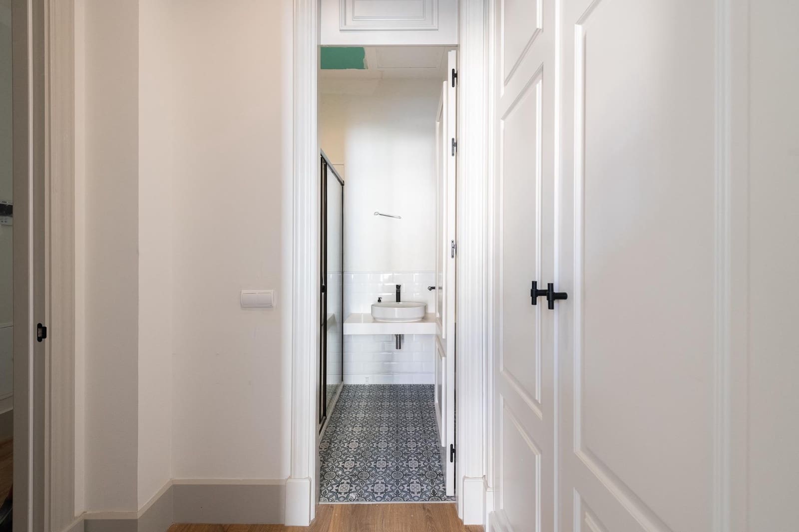 3 sypialnia Penthouse na sprzedaż w Miasto Malaga z garażem - 2 250 000 € (Ref: 9449381)