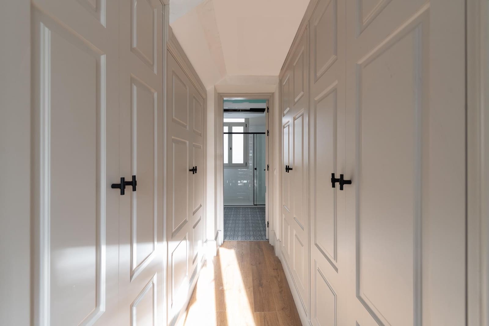 3 sypialnia Penthouse na sprzedaż w Miasto Malaga z garażem - 2 250 000 € (Ref: 9449381)