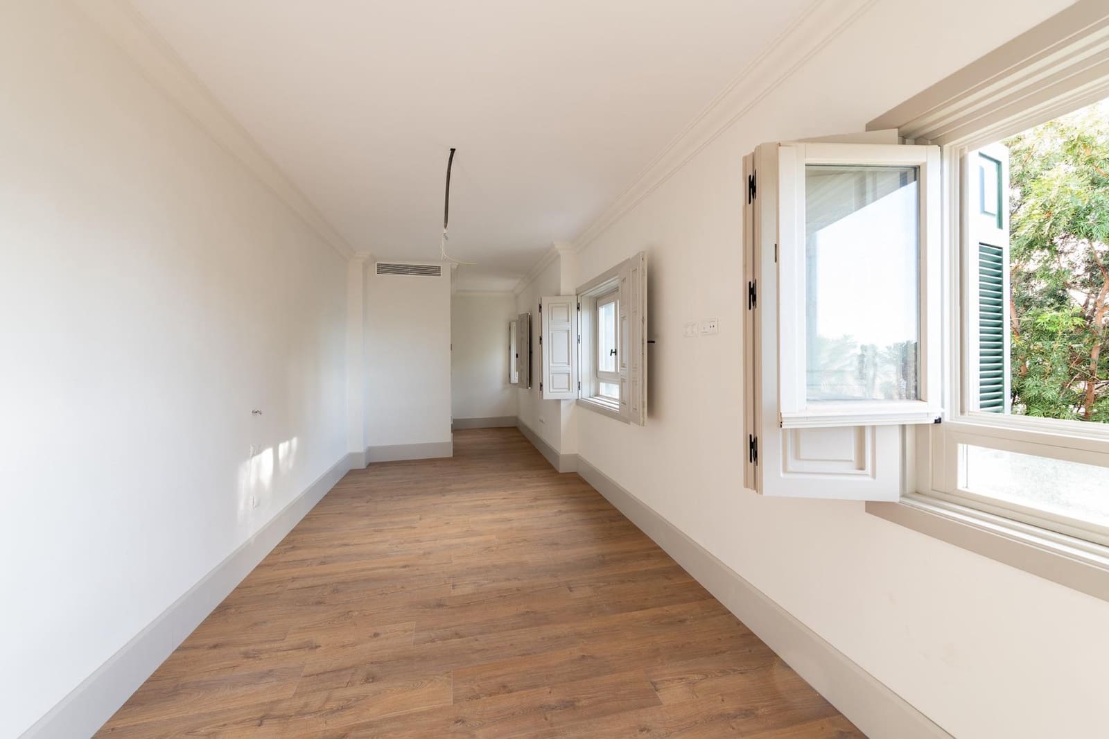 3 sypialnia Penthouse na sprzedaż w Miasto Malaga z garażem - 2 250 000 € (Ref: 9449381)